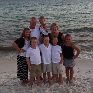 Meet your Posher, Karen